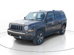 2017 Jeep Patriot High Altitude