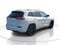 2016 Jeep Cherokee Overland