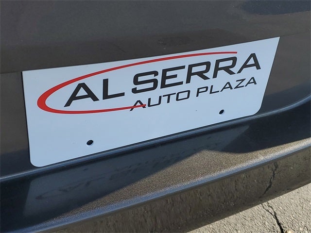 2018 Jeep Cherokee Overland