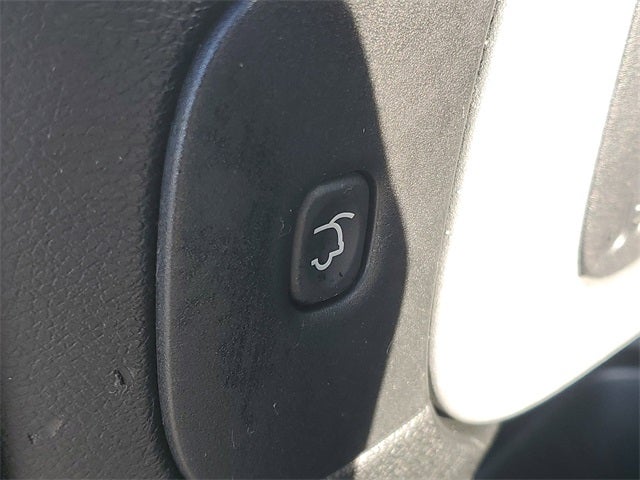 2018 Jeep Cherokee Overland