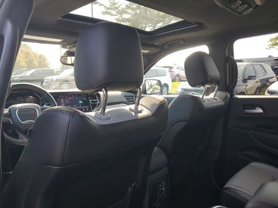 2024 Dodge Durango Citadel
