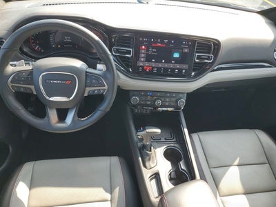 2024 Dodge Durango Citadel