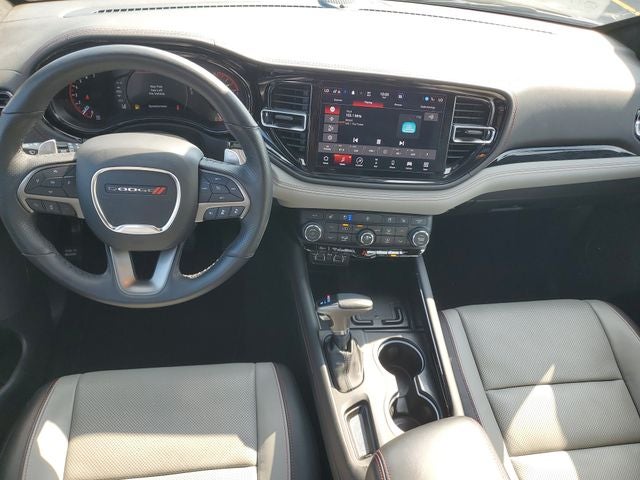 2024 Dodge Durango Citadel