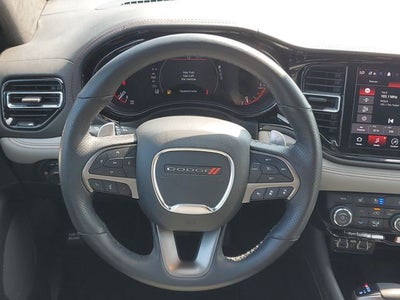 2024 Dodge Durango Citadel
