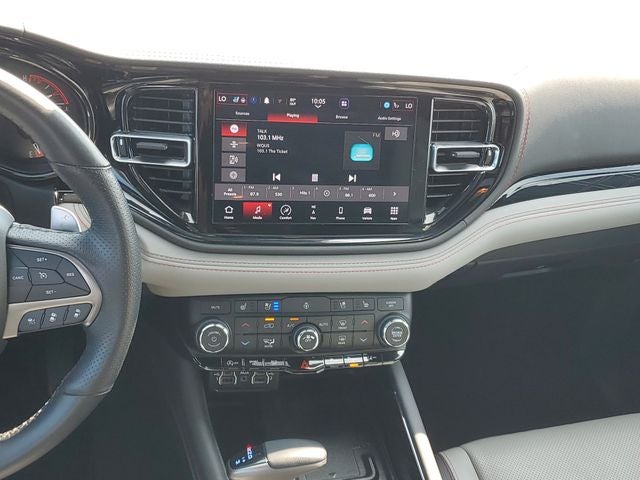 2024 Dodge Durango Citadel
