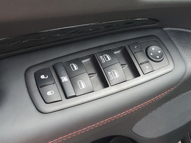 2024 Dodge Durango Citadel