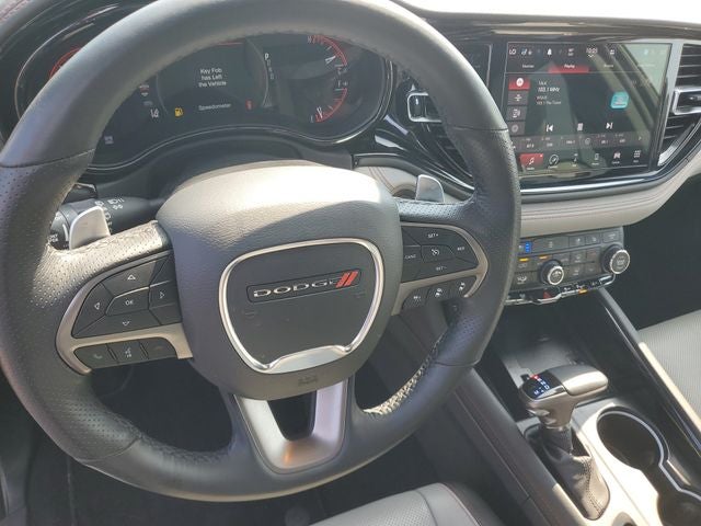 2024 Dodge Durango Citadel