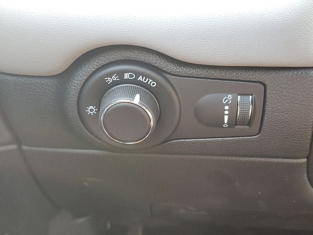2024 Dodge Durango Citadel