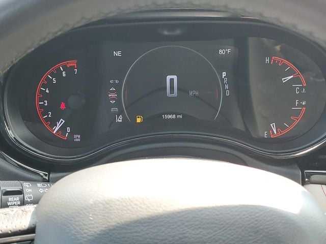 2024 Dodge Durango Citadel