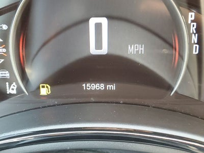2024 Dodge Durango Citadel