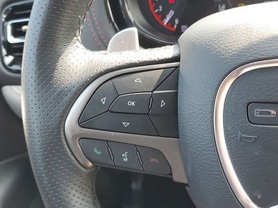 2024 Dodge Durango Citadel