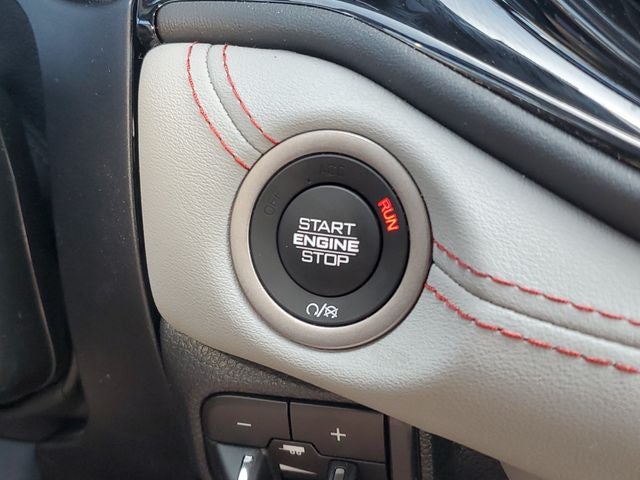 2024 Dodge Durango Citadel