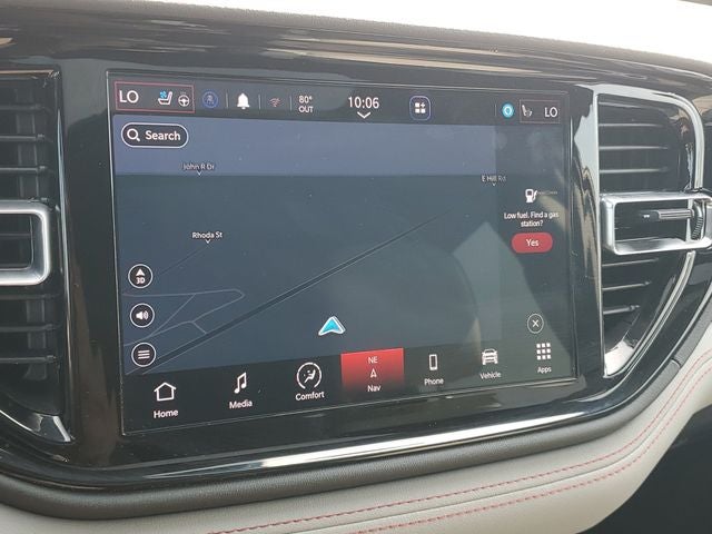 2024 Dodge Durango Citadel