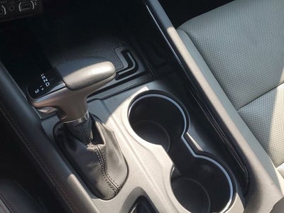 2024 Dodge Durango Citadel