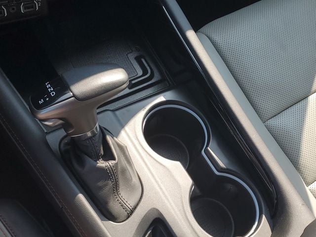 2024 Dodge Durango Citadel