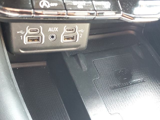 2024 Dodge Durango Citadel