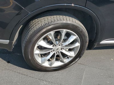 2024 Dodge Durango Citadel