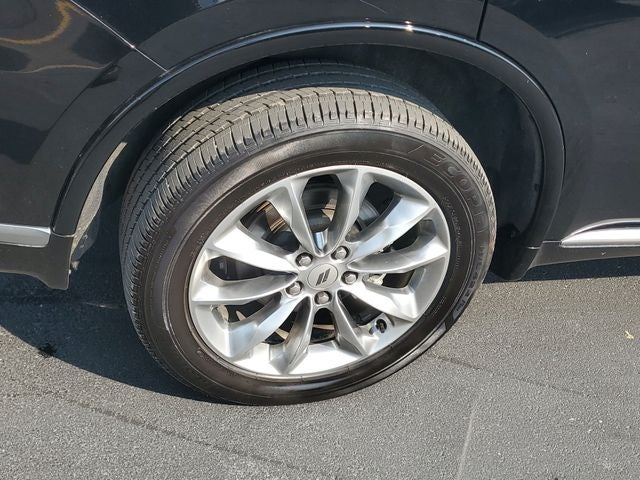 2024 Dodge Durango Citadel