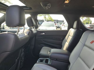 2024 Dodge Durango Citadel