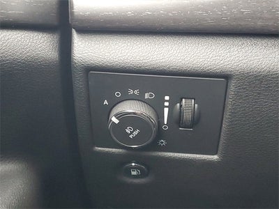 2015 Jeep Grand Cherokee Altitude