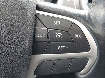 2015 Jeep Grand Cherokee Altitude