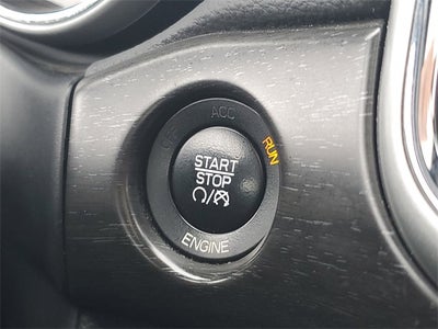 2015 Jeep Grand Cherokee Altitude