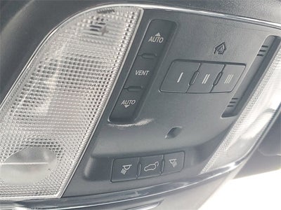 2015 Jeep Grand Cherokee Altitude