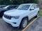2022 Jeep Grand Cherokee WK Laredo E