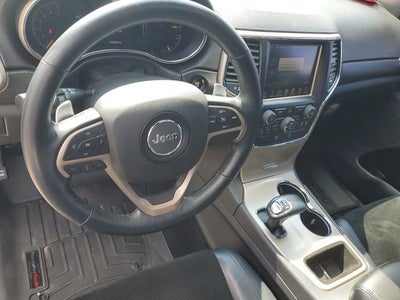 2014 Jeep Grand Cherokee Altitude