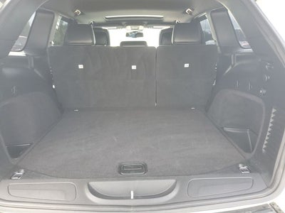 2014 Jeep Grand Cherokee Altitude