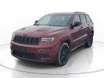 2021 Jeep Grand Cherokee Limited X