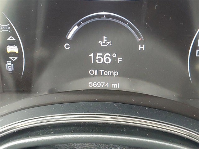 2021 Jeep Grand Cherokee Limited X