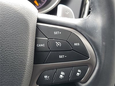 2021 Jeep Grand Cherokee Limited X