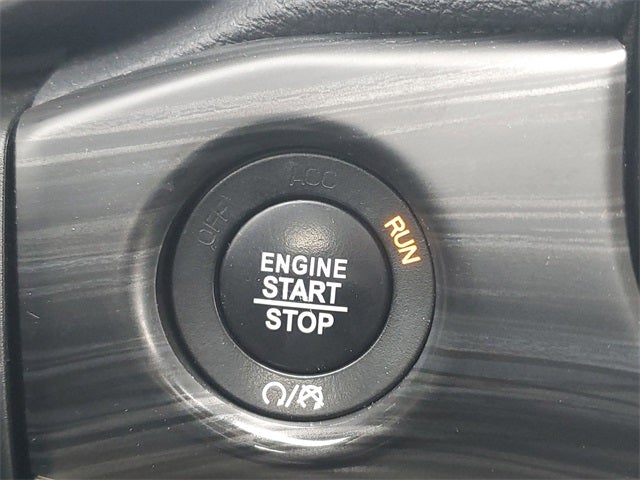 2021 Jeep Grand Cherokee Limited X