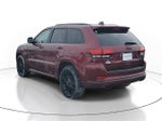 2021 Jeep Grand Cherokee Limited X