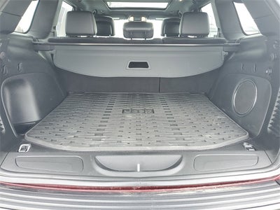 2021 Jeep Grand Cherokee Limited X