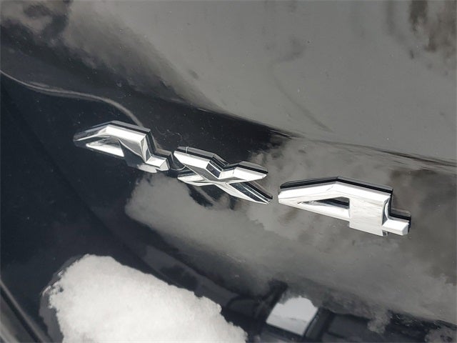 2021 Jeep Grand Cherokee Overland