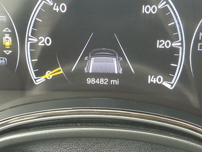 2021 Jeep Grand Cherokee High Altitude