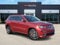 2012 Jeep Grand Cherokee SRT8