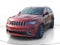 2012 Jeep Grand Cherokee SRT8