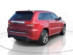 2012 Jeep Grand Cherokee SRT8