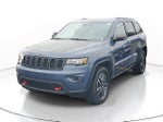 2021 Jeep Grand Cherokee Trailhawk
