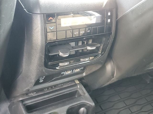 2021 Jeep Grand Cherokee L Laredo