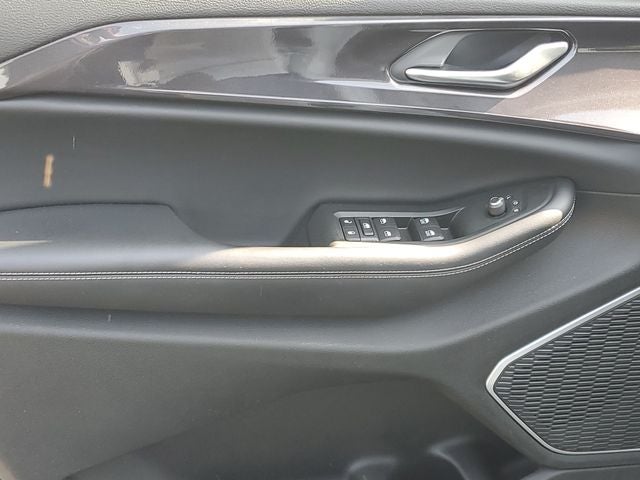 2021 Jeep Grand Cherokee L Laredo
