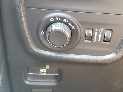 2021 Jeep Grand Cherokee L Laredo