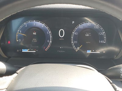 2021 Jeep Grand Cherokee L Laredo