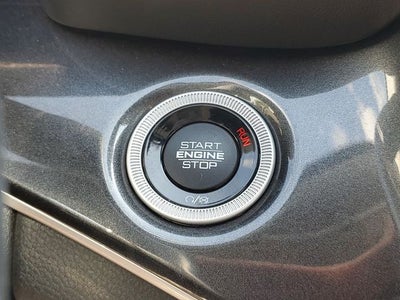 2021 Jeep Grand Cherokee L Laredo