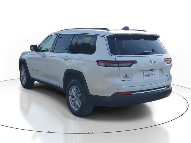 2021 Jeep Grand Cherokee L Laredo