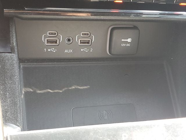 2021 Jeep Grand Cherokee L Laredo
