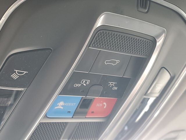 2021 Jeep Grand Cherokee L Laredo